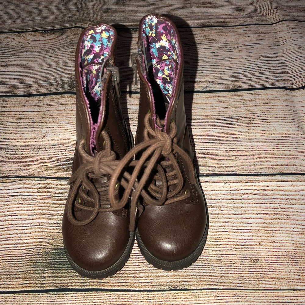 Toddler Boots